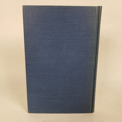 An Introduction to the Metaphysics of St. Thomas Aquinas - 1953 Hardcover