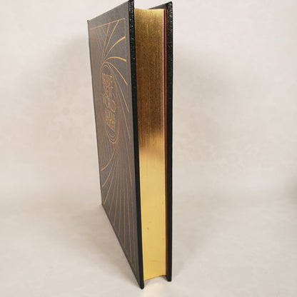 Brave New World - Leatherbound Easton Press Edition - Hardcover