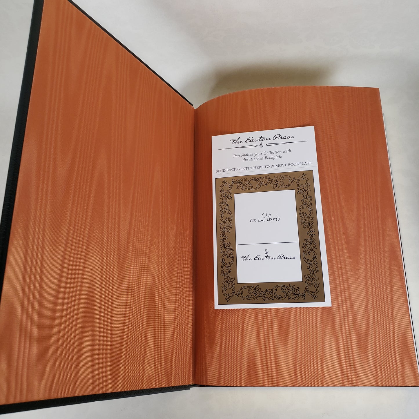 Brave New World - Leatherbound Easton Press Edition - Hardcover