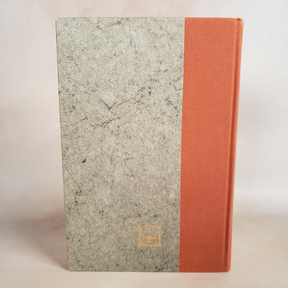A Moveable Feast - First Edition Hardcover