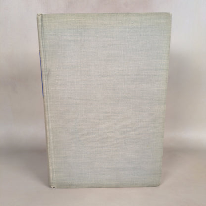 Anna Karenina - Illustrated 1946 Literary Guild Hardcover