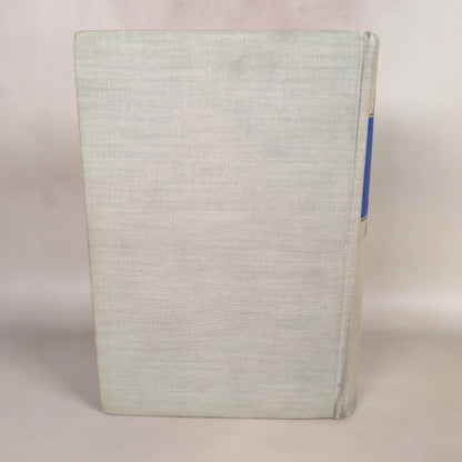 Anna Karenina - Illustrated 1946 Literary Guild Hardcover