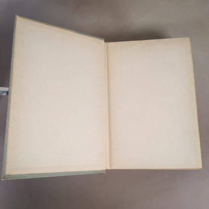 Anna Karenina - Illustrated 1946 Literary Guild Hardcover