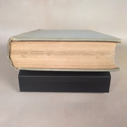 Anna Karenina - Illustrated 1946 Literary Guild Hardcover