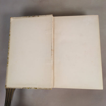 Les Misérables - 1887 Two-Volume Hardcover Set