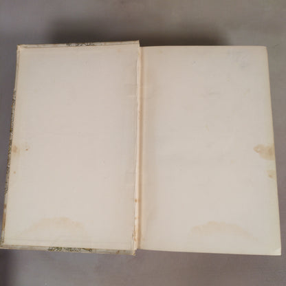 Les Misérables - 1887 Two-Volume Hardcover Set