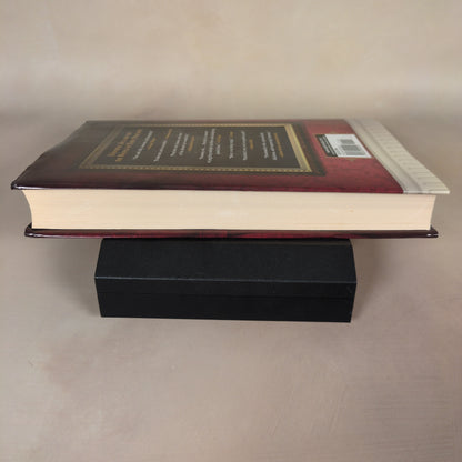 Dodger - First US Edition with SIGNED Bookplate
