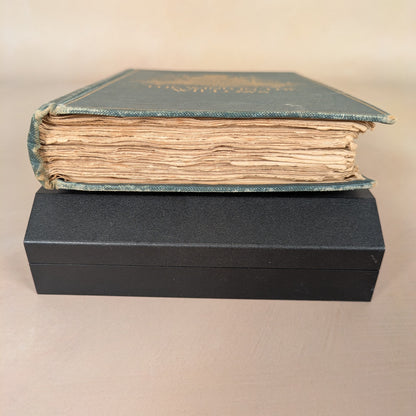 The Wind in the Willows (1908 Second Edition)