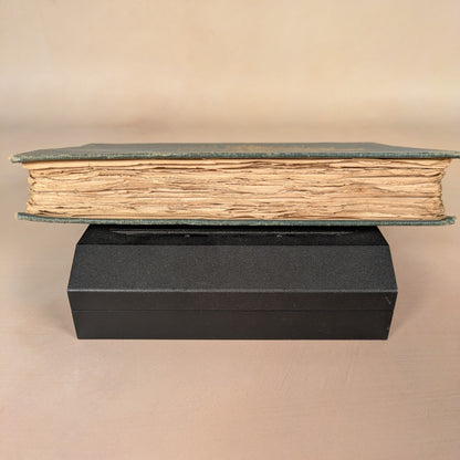 The Wind in the Willows (1908 Second Edition)