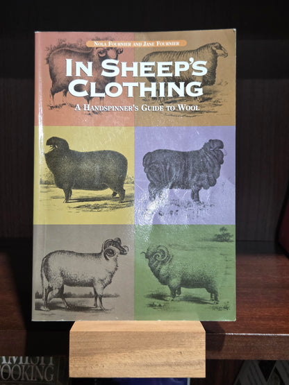 In Sheep's Clothing