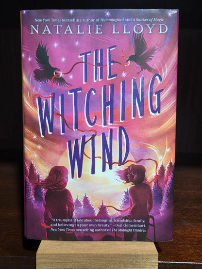 The Witching Wind