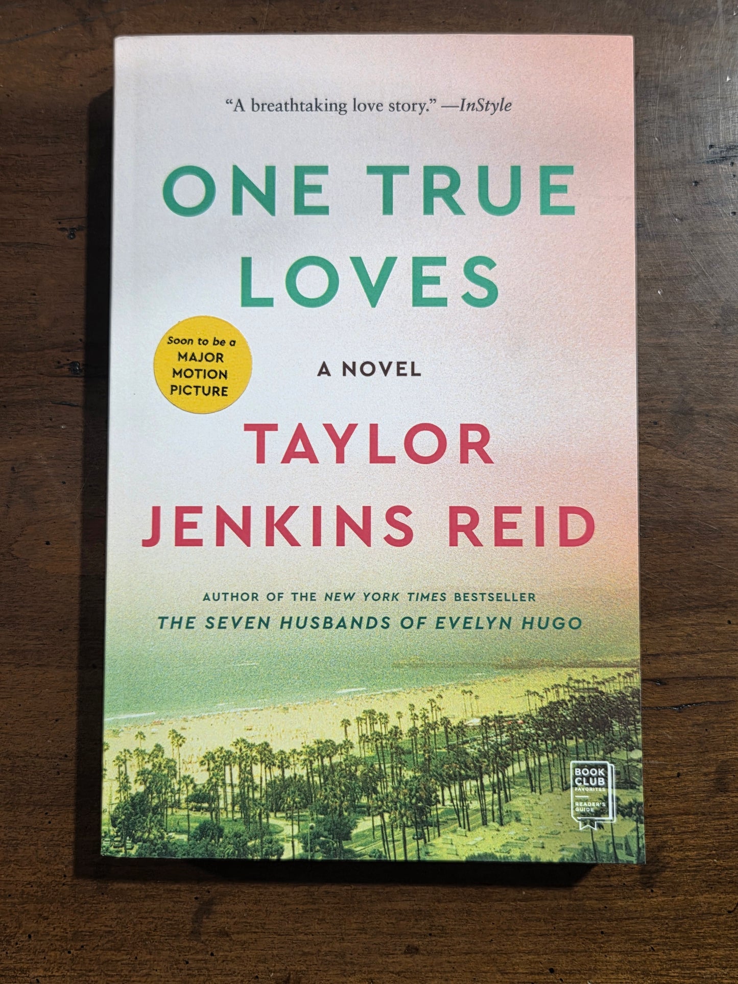 One True Loves - Paperback