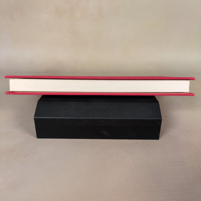 The Giver - First Edition Hardcover