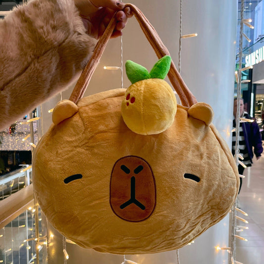 Capybara Bag