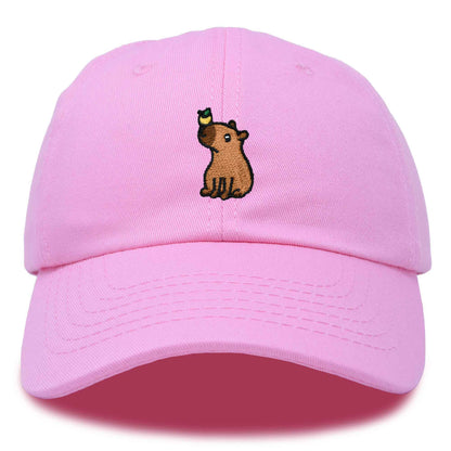 Capybara Cap