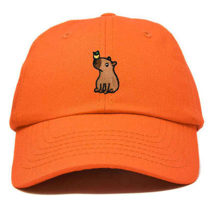 Capybara Cap