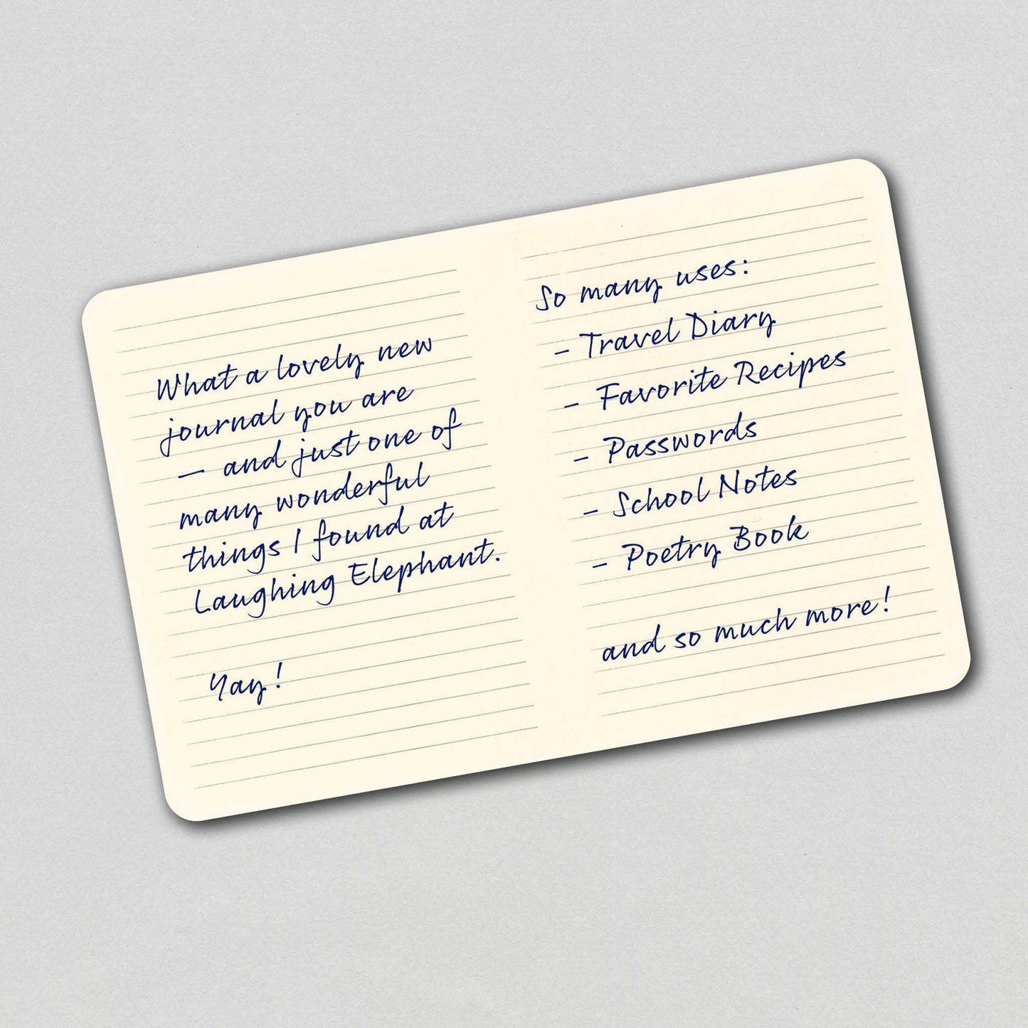 Mucha - Vintage-Style French Notebook