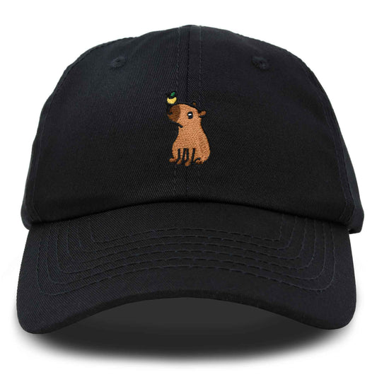 Capybara Cap