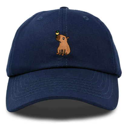 Capybara Cap