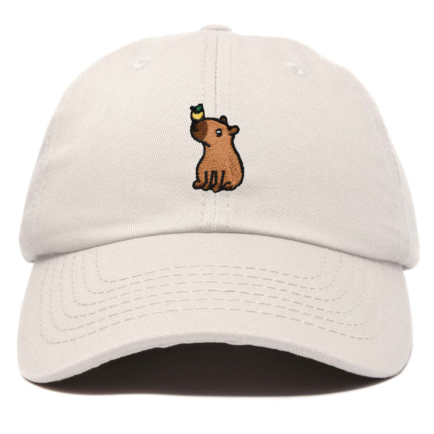 Capybara Cap