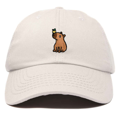 Capybara Cap