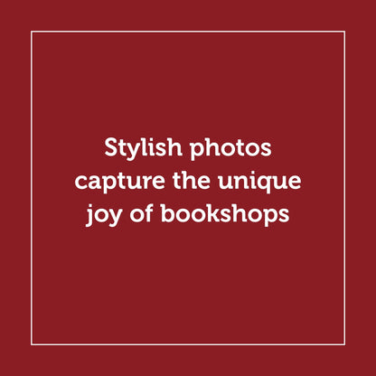 This Is My Bookstore 2026 Wall Calendar