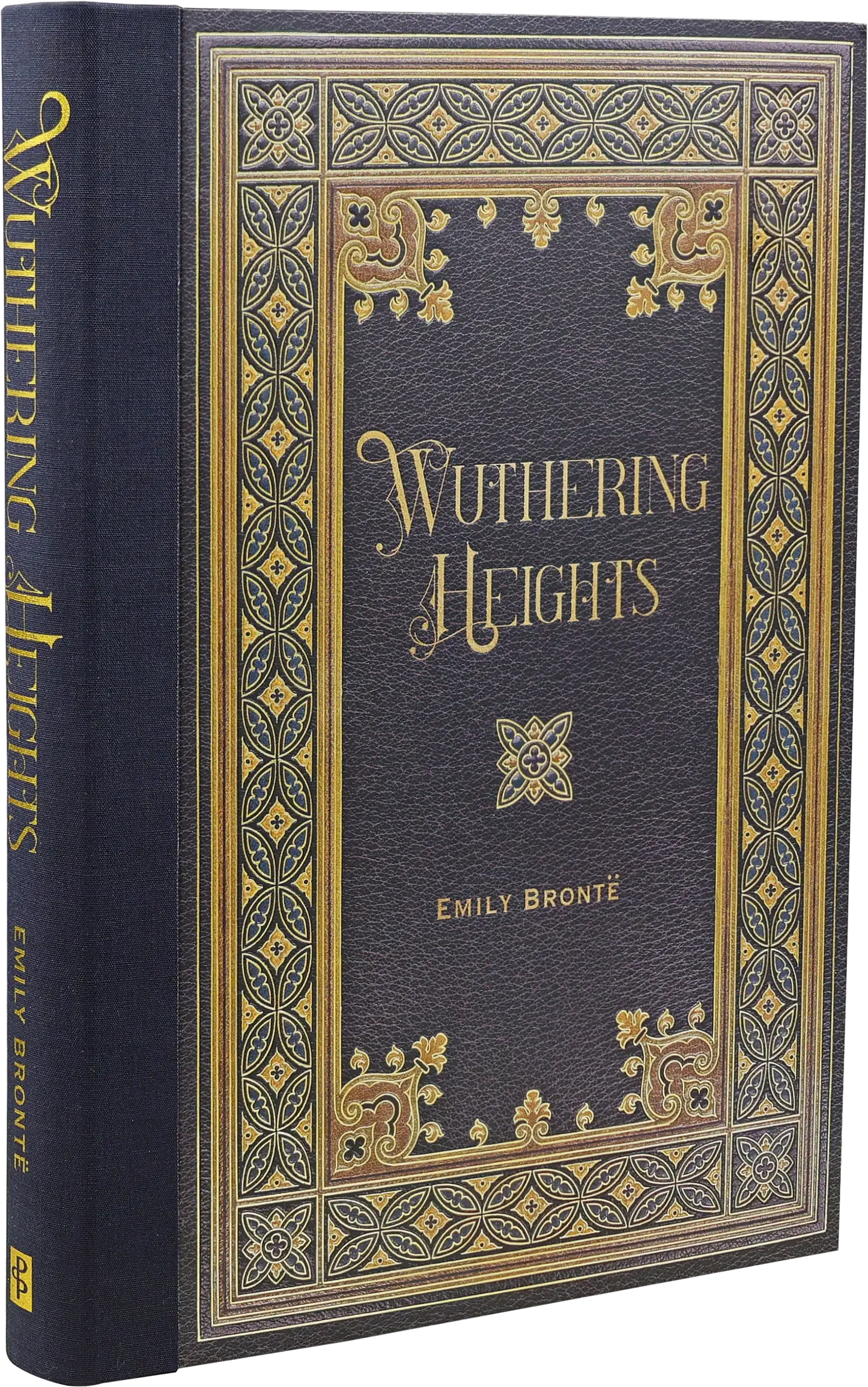 Wuthering Heights - Masterpiece Library Edition Hardcover