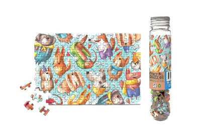 "Dog Gone It" Dog Micro Puzzle