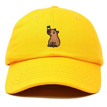 Capybara Cap