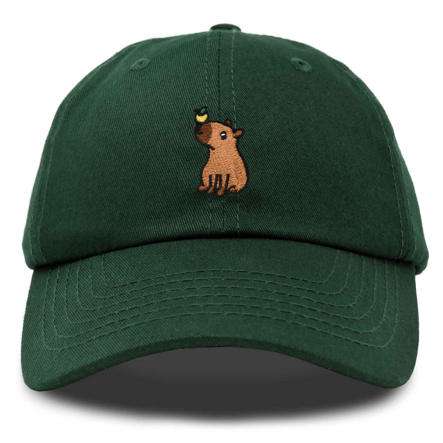 Capybara Cap