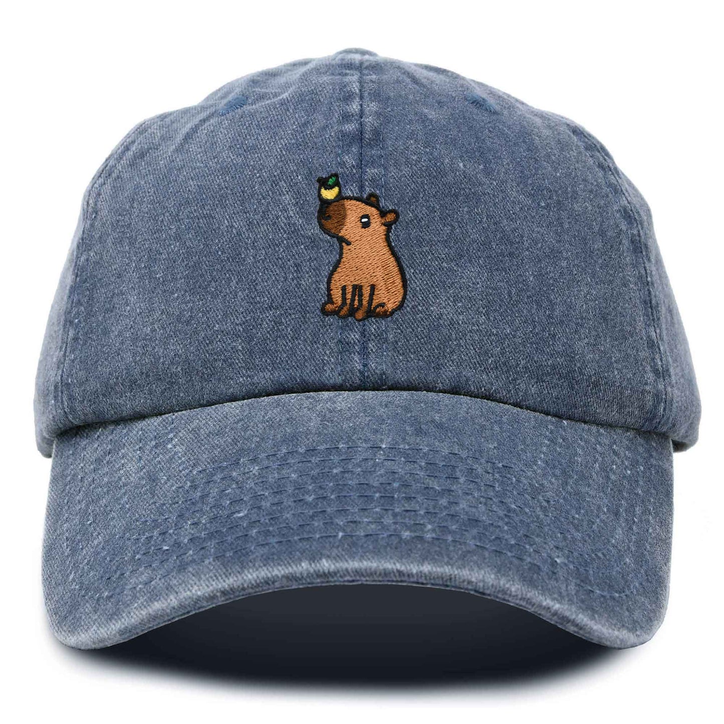 Capybara Cap