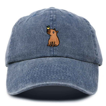 Capybara Cap