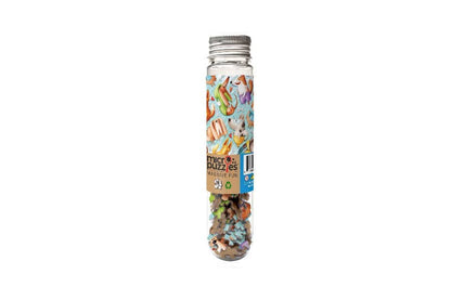 "Dog Gone It" Dog Micro Puzzle