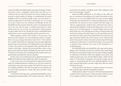 Wuthering Heights - Masterpiece Library Edition Hardcover