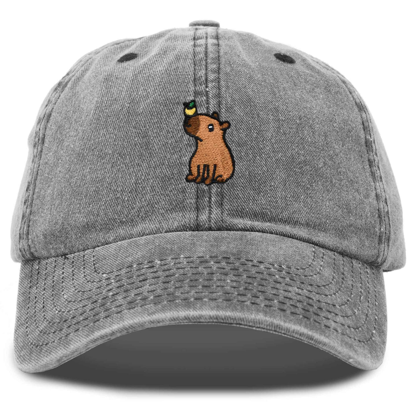 Capybara Cap