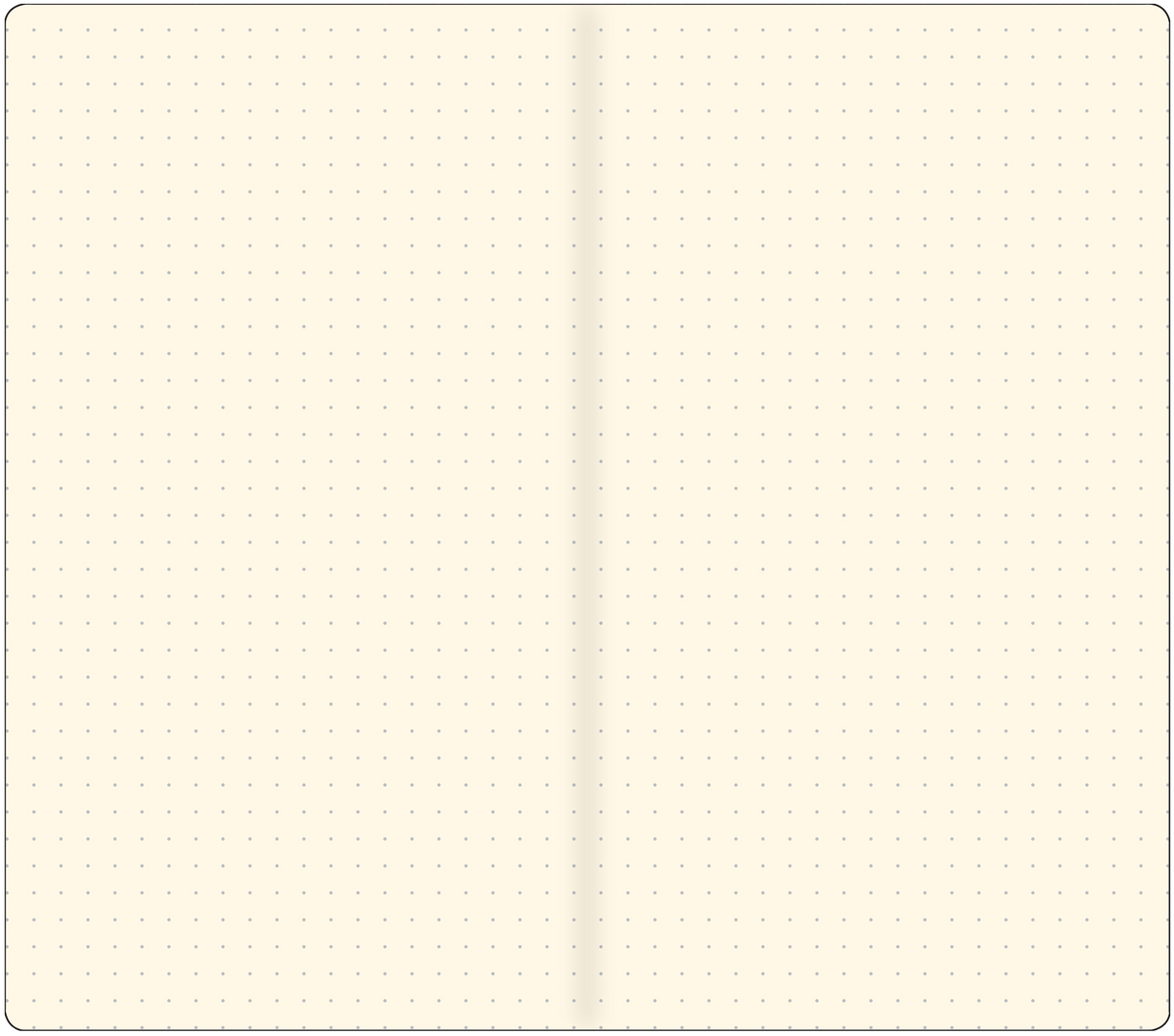 Burgundy Voyager Notebook