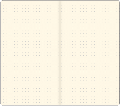 Burgundy Voyager Notebook