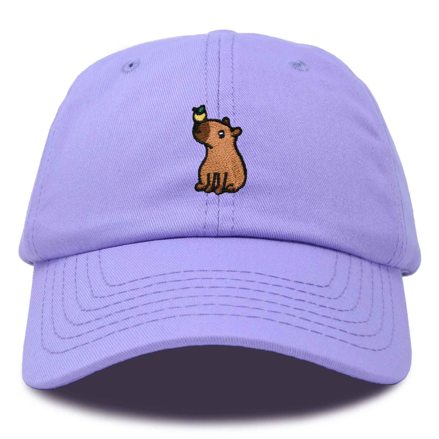Capybara Cap