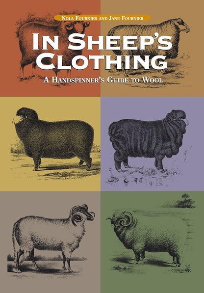 In Sheep's Clothing cover image
