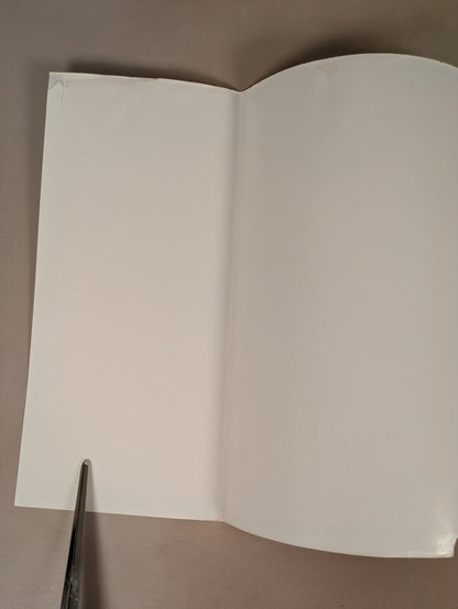 The Giver - First Edition Hardcover