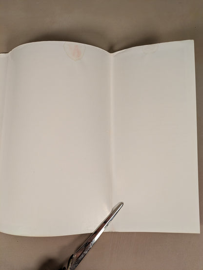 The Giver - First Edition Hardcover