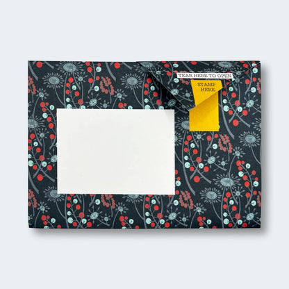 Hedgerow Pigeon Letter Pack
