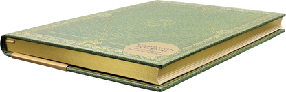 RPG Campaign Journal