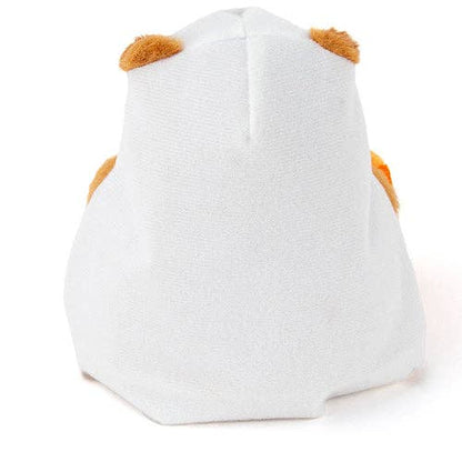 8" Halloween Ghost Capybara Glow-in-the-Dark Plush