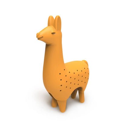 "Como Tea Llama" Llama Tea Infuser
