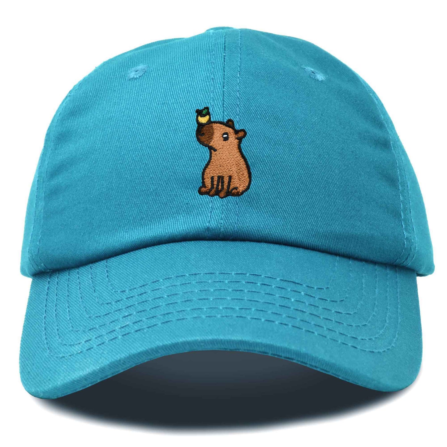 Capybara Cap