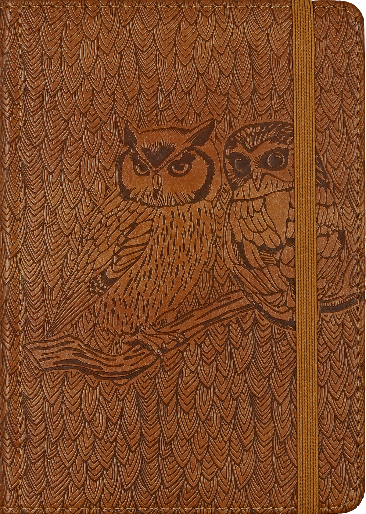 Owls Artisan Journal