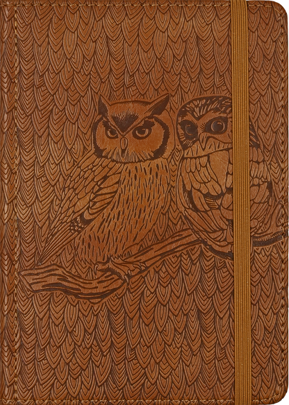 Owls Artisan Journal