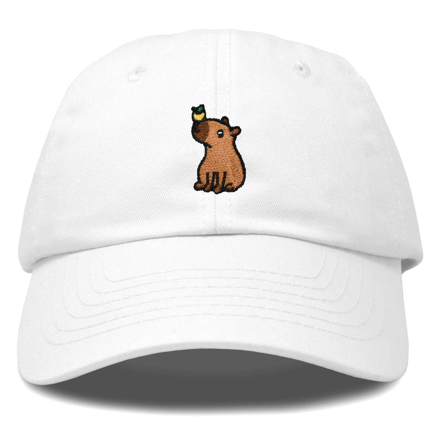 Capybara Cap