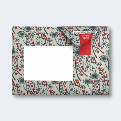 Hedgerow Pigeon Letter Pack